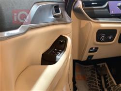 Jeep Grand Cherokee L